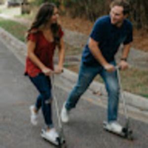 Meet your Posher, Matthew